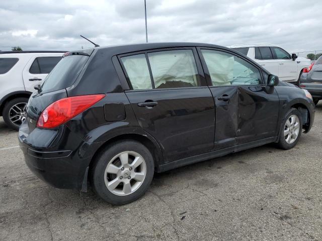Photo 3 from auction – 2009 NISSAN VERSA S with VIN 3N1BC13E99L406262