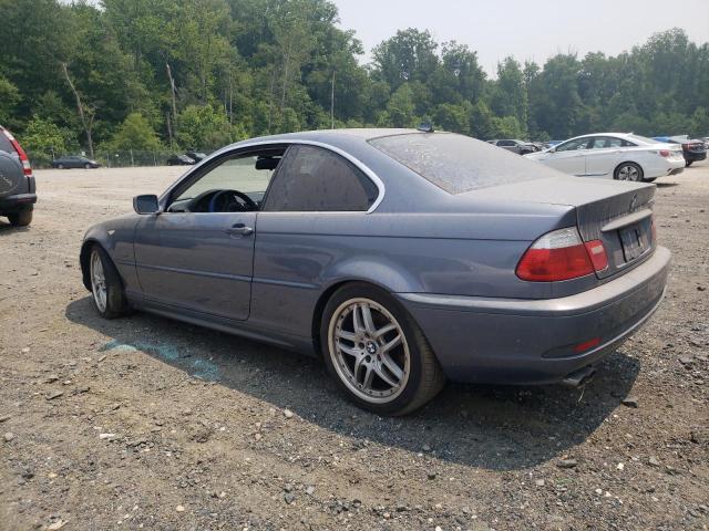 Photo 2 from auction – 2004 BMW 330 CI with VIN WBABD53494PL13051