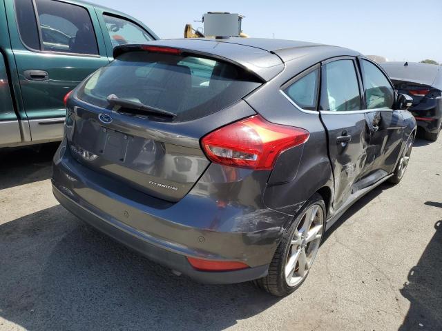 Photo 3 from auction – 2015 FORD FOCUS TITA with VIN 1FADP3N23FL349224