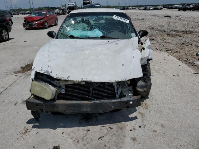 Photo 5 from auction – 2001 TOYOTA COROLLA with VIN 1NXBR12E41Z462175