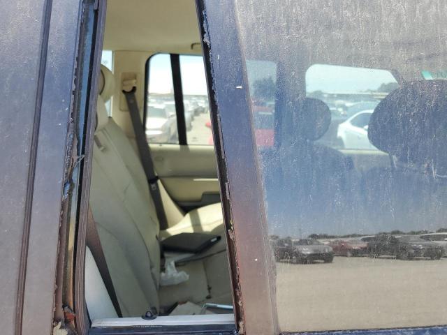 Photo 11 from auction – 2003 LAND ROVER RANGE ROVE with VIN SALME11443A118893