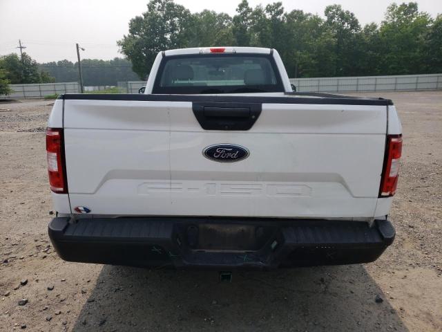 Photo 6 from auction – 2019 FORD F150 with VIN 1FTMF1CB8KKC26622