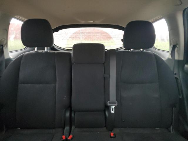 Photo 10 from auction – 2013 NISSAN PATHFINDER with VIN 5N1AR2MM3DC623695