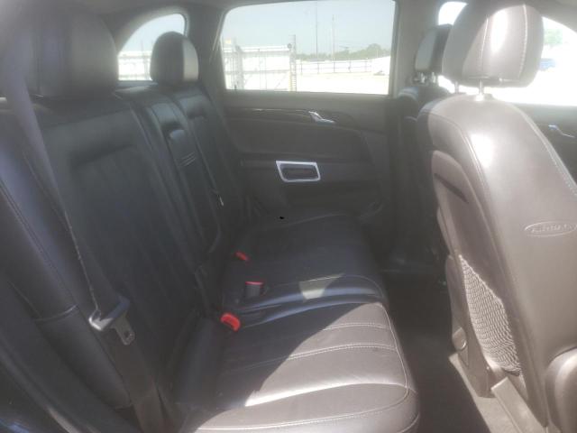 Photo 11 from auction – 2013 CHEVROLET CAPTIVA LT with VIN 3GNAL3EK3DS579319
