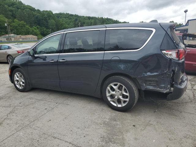 Photo 2 from auction – 2019 CHRYSLER PACIFICA T with VIN 2C4RC1FG3KR721673