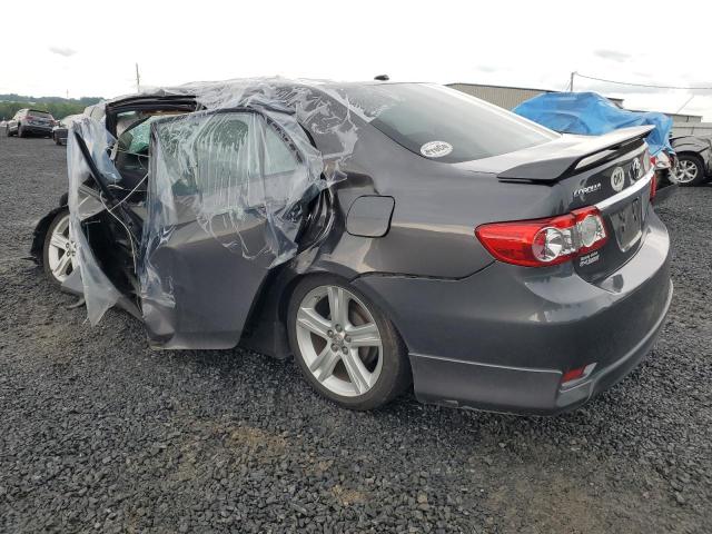 Photo 2 from auction – 2013 TOYOTA COROLLA BA with VIN 5YFBU4EE4DP132537