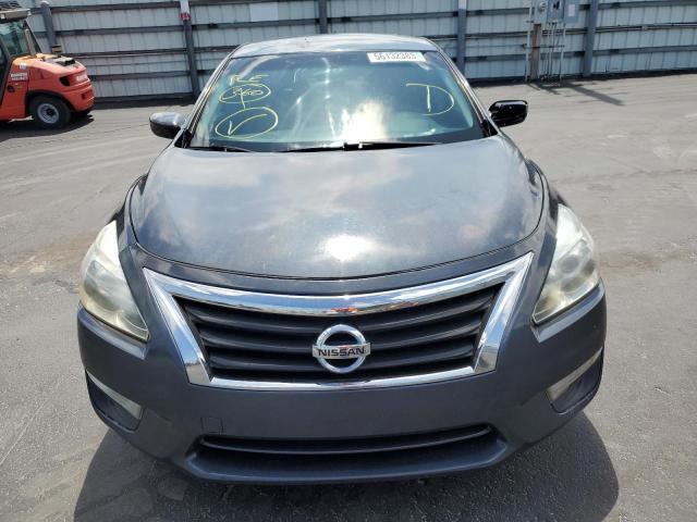 Photo 5 from auction – 2013 NISSAN ALTIMA 2.5 with VIN 1N4AL3AP2DN474040