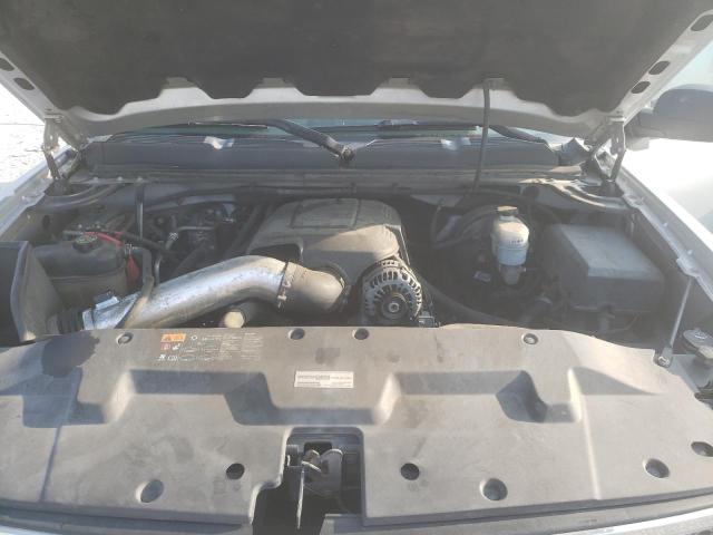Photo 11 from auction – 2013 CHEVROLET silverado with VIN 1GCRCSE01DZ152177