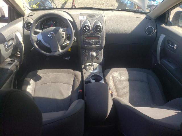 Photo 8 from auction – 2012 NISSAN ROGUE S with VIN JN8AS5MT4CW277112