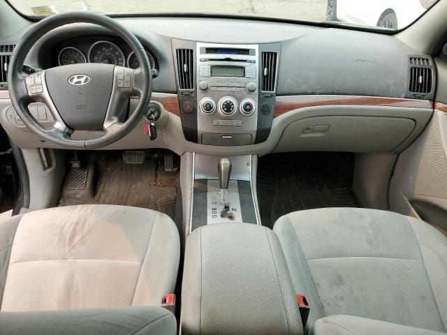 Photo 8 from auction – 2011 HYUNDAI VERACRUZ G with VIN KM8NU4CC7BU143090