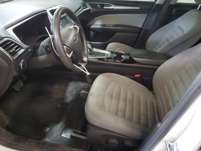 Photo 7 from auction – 2015 FORD FUSION S with VIN 3FA6P0G74FR210785