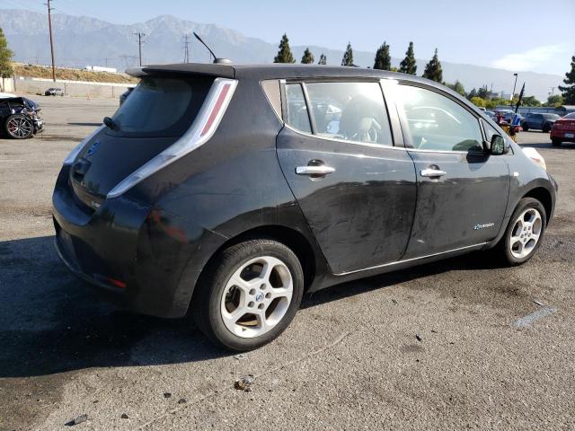 Photo 3 from auction – 2011 NISSAN LEAF SV with VIN JN1AZ0CP4BT006164