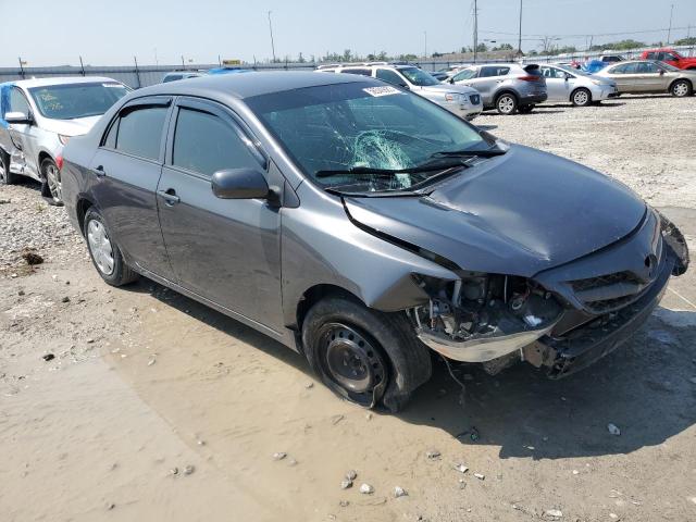Photo 4 from auction – 2013 TOYOTA COROLLA BA with VIN 2T1BU4EE0DC024593