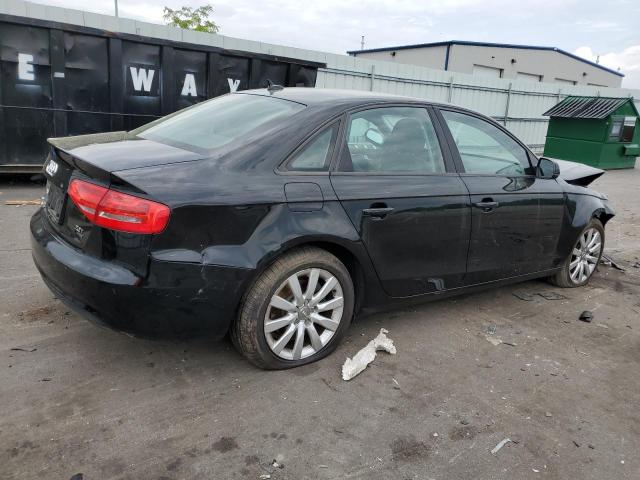 Photo 3 from auction – 2013 AUDI A4 PREMIUM with VIN WAUBFAFL5DN032365