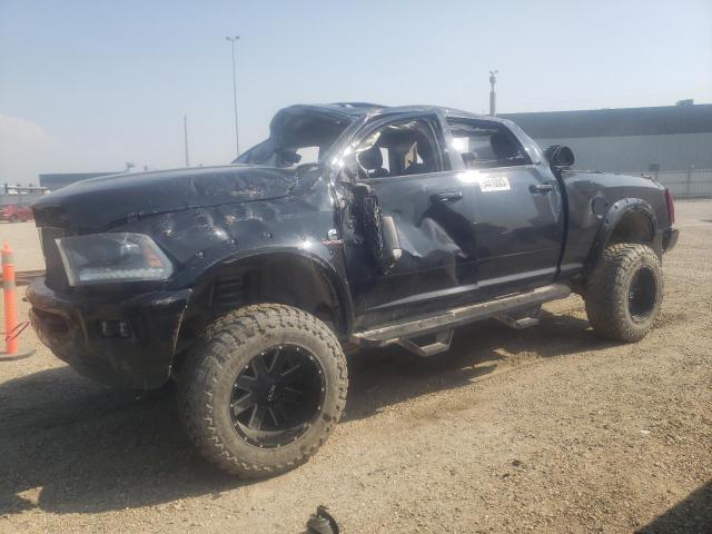 RAM 2500 LARAM 2015 with VIN 3C6UR5FL4FG624286 - Photo from auction