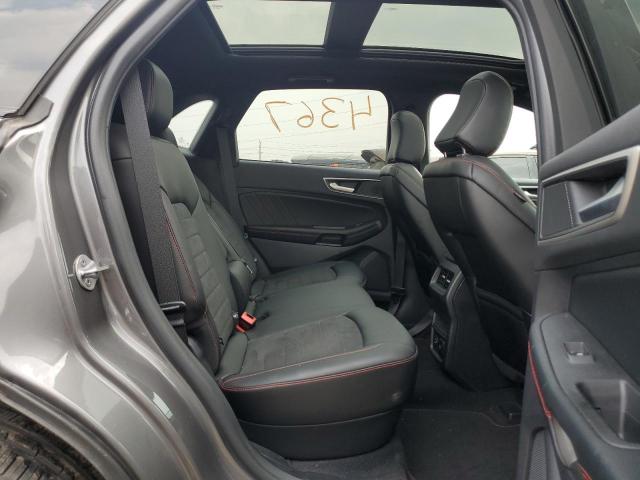 Photo 11 from auction – 2022 FORD EDGE SEL with VIN 2FMPK4J94NBA14367