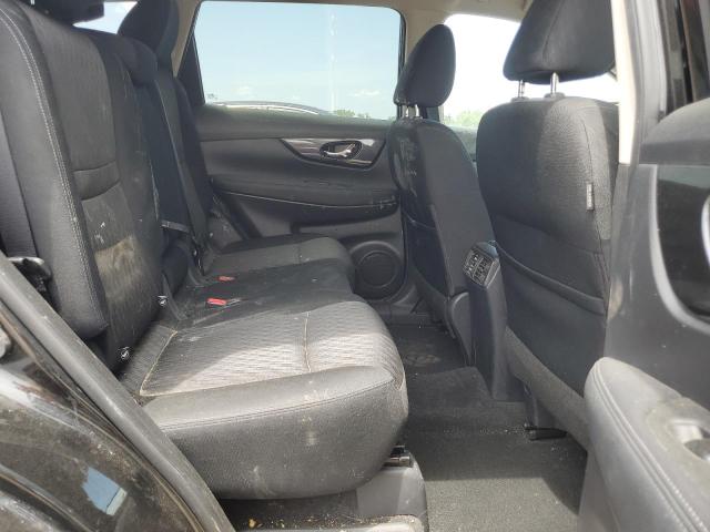 Photo 11 from auction – 2017 NISSAN ROGUE S with VIN KNMAT2MV7HP618299