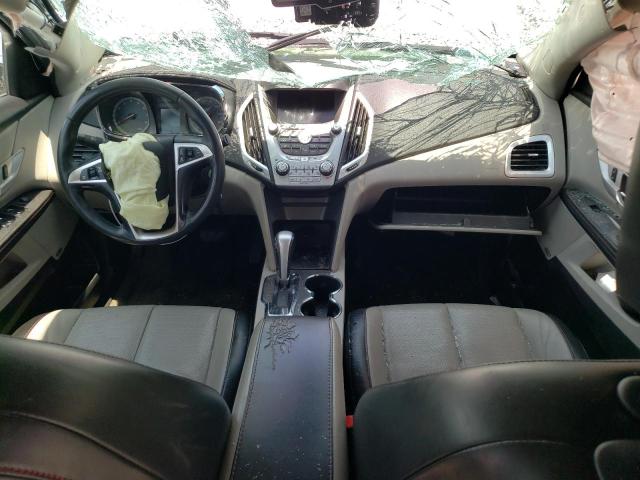 Photo 8 from auction – 2012 GMC TERRAIN SL with VIN 2GKFLWE59C6254217