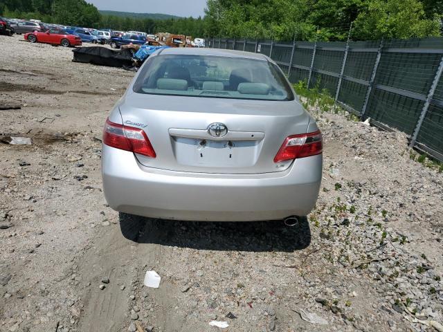 Photo 6 from auction – 2008 TOYOTA CAMRY CE with VIN 4T1BE46K48U222616