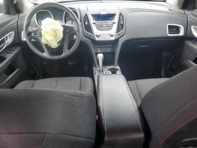 Photo 8 from auction – 2015 CHEVROLET EQUINOX LS with VIN 2GNALAEK7F1177080