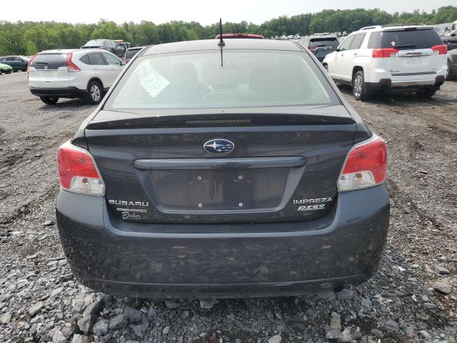 Photo 6 from auction – 2012 SUBARU IMPREZA PR with VIN JF1GJAC62CH017282