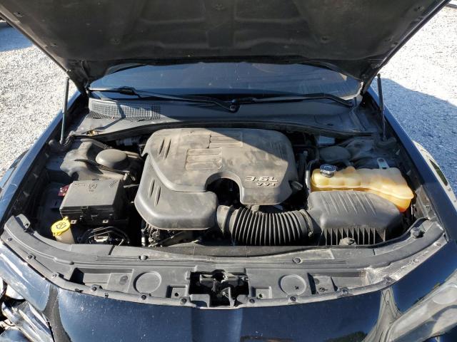 Photo 11 from auction – 2018 CHRYSLER 300 TOURIN with VIN 2C3CCAAG2JH190729