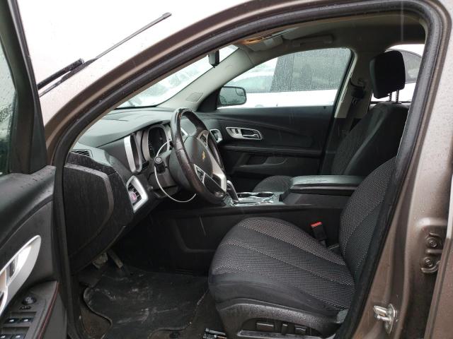 Photo 7 from auction – 2012 CHEVROLET EQUINOX LT with VIN 2GNALDEK1C6248435