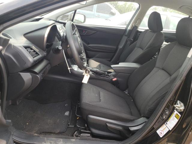 Photo 7 from auction – 2019 SUBARU IMPREZA PR with VIN 4S3GKAC61K3610277