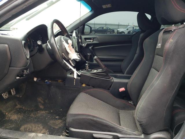 Photo 7 from auction – 2015 SUBARU BRZ 2.0 PR with VIN JF1ZCAB14F9605420