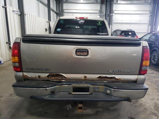 Photo 6 from auction – 2002 CHEVROLET SILVERADO with VIN 2GCEK19T021238912