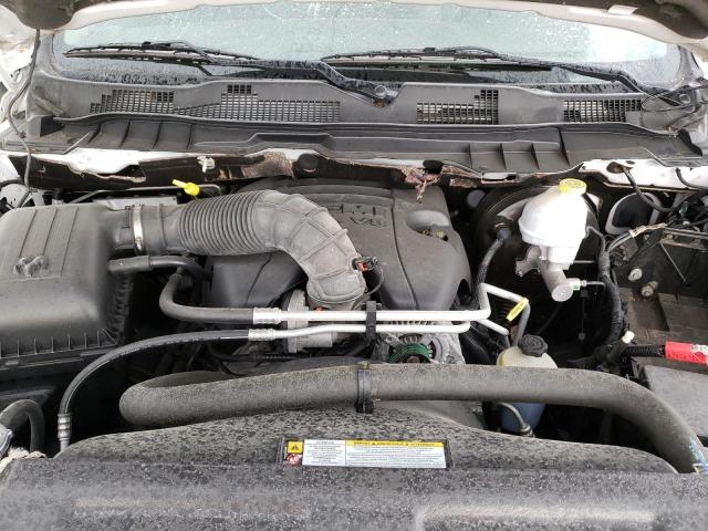 Photo 11 from auction – 2010 DODGE RAM 1500 with VIN 1D7RV1CT9AS182510