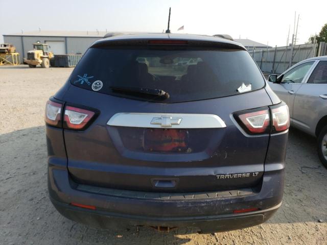 Photo 6 from auction – 2013 CHEVROLET TRAVERSE L with VIN 1GNKRJKD2DJ100287
