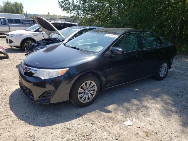 TOYOTA CAMRY BASE 2012 مع رقم تعريف المركبة 4T1BF1FK8CU133071 - صورة من المزاد