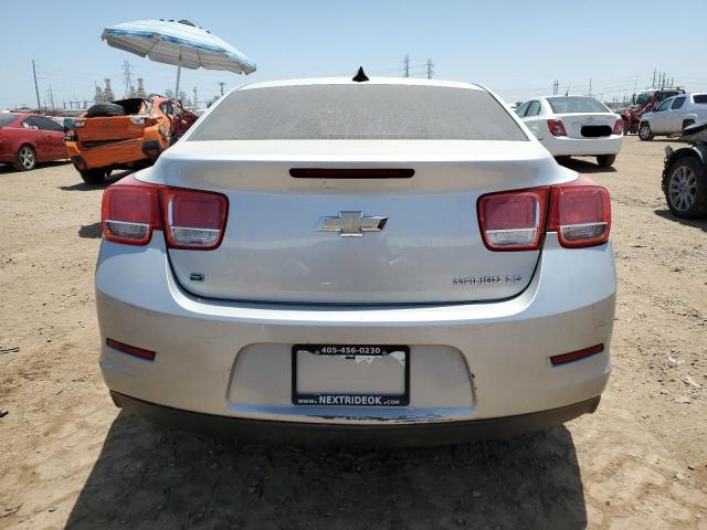 Photo 6 from auction – 2015 CHEVROLET MALIBU LS with VIN 1G11B5SL1FF278455