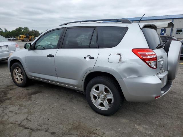 Photo 2 from auction – 2010 TOYOTA RAV4 with VIN 2T3BF4DV6AW060348