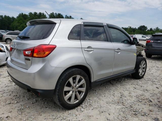 Foto 3 de la subasta – 2014 MITSUBISHI OUTLANDER con VIN 4A4AR4AU8EE031499