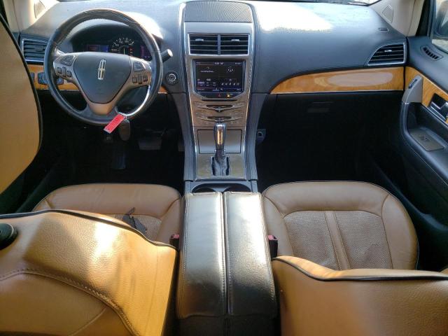 Photo 8 from auction – 2013 LINCOLN MKX with VIN 2LMDJ6JKXDBL14227