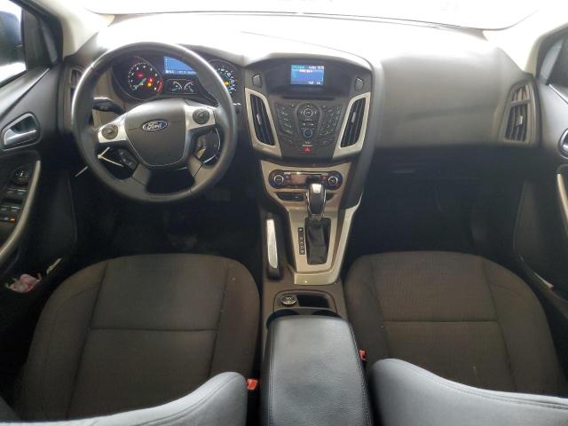 Photo 8 from auction – 2012 FORD FOCUS SEL with VIN 1FAHP3H28CL291152