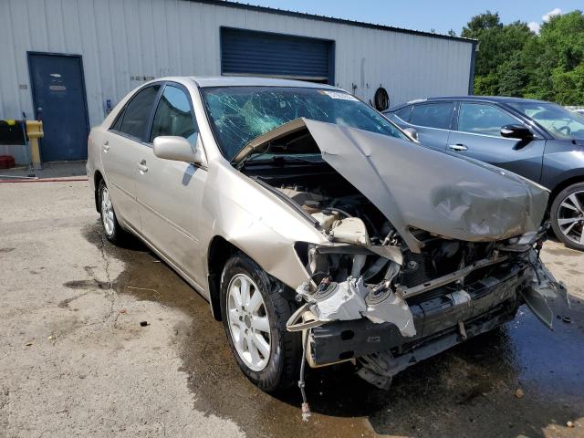 Photo 4 from auction – 2003 TOYOTA CAMRY LE with VIN 4T1BE32K93U222636