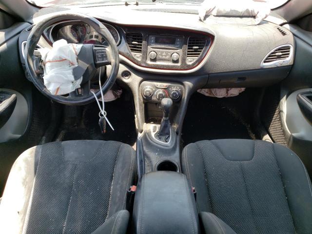 Photo 8 from auction – 2016 DODGE DART SXT with VIN 1C3CDFBB5GD644927