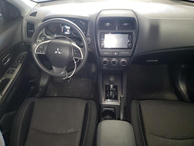 Photo 8 from auction – 2021 MITSUBISHI OUTLANDER with VIN JA4APUAU4MU032452