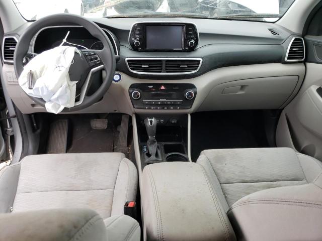 Photo 8 from auction – 2019 HYUNDAI TUCSON LIM with VIN KM8J3CAL5KU855175