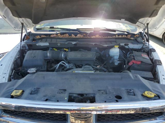 Photo 11 from auction – 2011 DODGE RAM 1500 with VIN 1D7RV1GP5BS693243