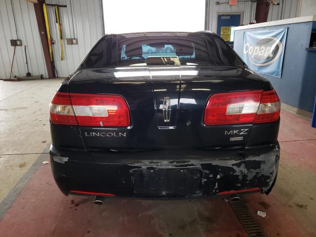Photo 6 from auction – 2007 LINCOLN MKZ with VIN 3LNHM28T27R642002