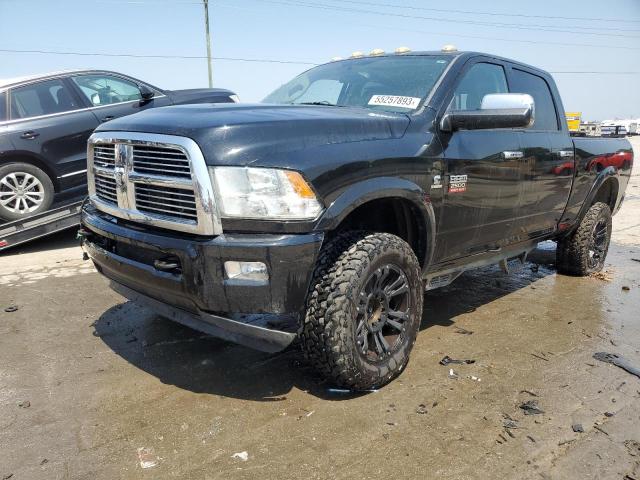 DODGE RAM 2500 L 2012 مع رقم تعريف المركبة 3C6UD5FL0CG239317 - صورة من المزاد