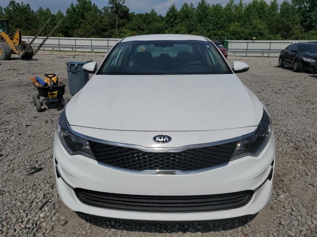 Photo 5 from auction – 2016 KIA OPTIMA LX with VIN 5XXGT4L31GG043239