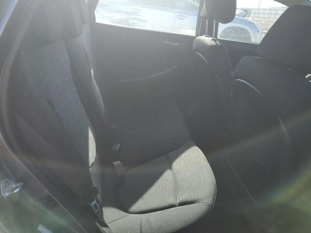 Photo 10 from auction – 2016 HYUNDAI ACCENT SE with VIN KMHCT5AE5GU264244