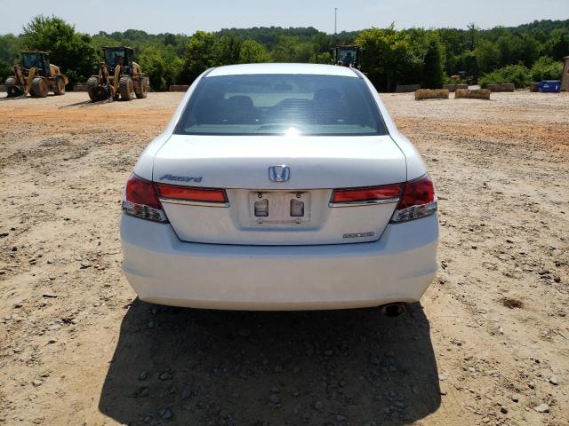 Photo 6 from auction – 2012 HONDA ACCORD se with VIN 1HGCP2F66CA068612