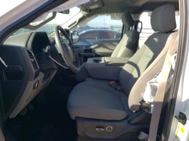 Photo 7 from auction – 2018 FORD F150 SUPER with VIN 1FTEW1CB2JFB70141