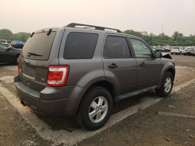 Photo 3 from auction – 2011 FORD ESCAPE XLT with VIN 1FMCU9DG9BKB94754